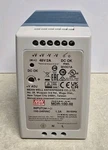 Mean Well MDR-100-48 96W Din-rail Switching Power Supply New. Price: $38.99.
