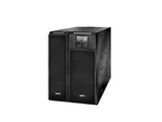 SRT6KXLT-5KTF Apc Online Ups 6000VA 208/240/120V #newbatts Wrnty Used. Price: $4229.00.