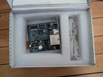 Eaton Powerware 103002974 5501 P53P4619 Connect Ups-x Web Snmp Hub Card New. Price: $65.80.
