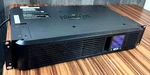 Tripp Lite SMART1500LCD 1500VA 900W Rackmount Ups Tested Working Used. Price: $149.99.