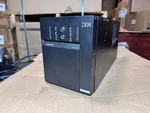 2130-TU1 Ups 1500T Eserver IBMR1500 Uninterruptible Power Supply New Battery Used. Price: $284.94.