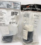 Lot Of New Eaton L620C Locking Connector 20A-250V 2-POLE 3-WIRE Grounding. Price: $24.49.