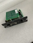 Apc 885-6625/C5 Computer Interface Symmetra Communications Card Used. Price: $29.00.