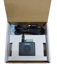 Tripp Lite Envirosense Rack Environment Sensor AC8895 New. Price: $100.00.