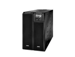 Apc Online SRT5KXLT-5KTF Ups 5000VA 208/240V #newbatts Wanrty Used. Price: $3309.00.