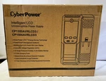 Cyberpower Intelligent 1350VARLCD3 New. Price: $150.00.