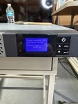 Eaton 5P1000R 1000VA 770 Watts 1U Rackmount Ups Used. Price: $300.00.