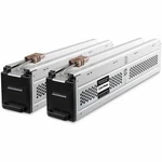 Cyberpower Systems APCRBC140CP Battery 192V 5.5AH Sealed Lead-acid New. Price: $808.84.
