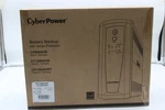 New Cyberpower CP1200AVR Tower Ups 1200VA / 720W Backup Battery Supply. Price: $99.99.