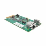 Eaton Tripp Lite Series Webcardlxe Network Management For Select Ups System New. Price: $428.38.