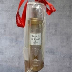 Bath & Body Works Touch Of Gold Fine Fragrance Mist Women 8OZ New Shimmer. Price: $9.99.