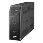 Apc Back-ups Pro, 1500VA, Tower, 120V, 10 Nema 5-15R Outlets, Lcd, Usb Ty... New. Price: $219.99.