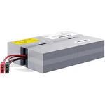 Cyberpower Replacement Battery Cartridge (RB1270X4G) New. Price: $271.20.