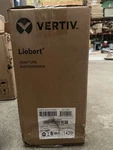 New Vertiv Liebert Ups 1000VA Line Interactive Avr Tower (PSA5-1000MT120). Price: $169.99.