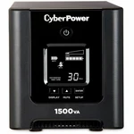 Cyberpower OR1500PFCLCD Sinewave 1500VA 1050W 8-OUTLET Line-interactive Ups. Price: $462.39.