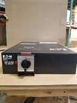 Eaton Bypass Power Module (bpm) BPM125HW - Open Box. Price: $1099.99.