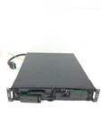 Apc SRT72RMBP Smart-ups 2.2KVA Battery Pack W/2X Cartridge, No Used. Price: $349.99.