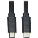 1PC Eaton Corporation U040-006-C-FL Usb-c Flat Cable (m/m) 2.0, Thund New. Price: $26.90.