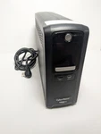 Cyberpower Backup CST135UC2 1350 Va / 810W Avr Lcd Supply Used. Price: $79.99.