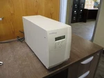 Powerware PW9120700 Ups 05147356-5501 700VA 490W Output: 100/110/120/127V Unspecified. Price: $200.00.