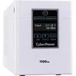 Cyberpower M1100XL Medical Grade 1100VA/880W Ups New. Price: $897.78.