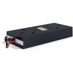 Cyber Power Systems RB1260X8 Replacement Battery Cartridge New. Price: $657.48.
