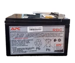 Apc Replacement Battery Cartridge #5 RBC5 New. Price: $74.95.