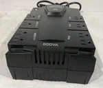 Cyberpower CP600LCD Ups System Used. Price: $75.00.
