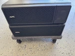 Apc Smart-ups 10000VA 208V Data Center (SRT10KRMXLT) New Batteries Used. Price: $5500.00.