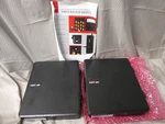 Lot Of 2 Verizon Fios Power Reserve Battery Backup Unit BH-1810 Works Great Open. Price: $26.99.