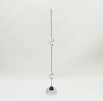 Pctel Maxrad MUF24005 9-1/2 Tall 2.4 Ghz. 5DB Gain 3/4 New. Price: $37.95.