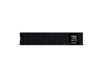 Cyberpower OL1KRM Ups Rack-mountable Online, Double Conversion 100, 110, New. Price: $1480.21.