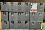 Powervar Ametek ABCEG251-11 Uninterruptible Supply Ups Battery Backup Used. Price: $300.00.