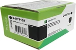 Genuine Lexmark 24B7161 XC4240 Bds Toner Cartridge (black) Retail Packaging New. Price: $93.83.