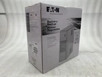 Eaton 5S550 Line-interactive Desktop Tower Ups Sealed Open Box No Battery. Price: $120.00.