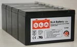 RBC8 RBC23 RBC24 Apc Replacement Battery Cartridge Ups 2-YEAR Warranty New. Price: $65.00.