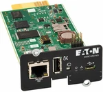 Eaton Electrical WEBCARD-M3 Tripp Lite Series Network Management New. Price: $395.46.