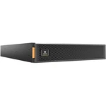 Vertiv Liebert External Battery Cabinet 5/6KVA/144V Mv GXT5EBC144VRT2U New. Price: $1383.32.