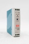 Meanwell MDR-20-12 Ac/dc Power Supply Used. Price: $14.00.