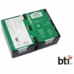 Bti Ups Battery Pack - 7200 Mah 12 V Dc Lead Acid Sealed New. Price: $99.64.
