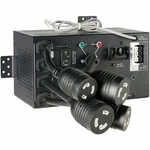 Eaton MBP6K208G2 Maintenance Bypass For 3KVA-6KVA Ups Systems New. Price: $647.39.