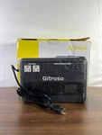 Gitroso Offlineups GF600 Black Compact Size Uninterruptible Power Supply New. Price: $110.49.