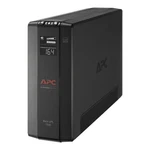 Apc Ups 1500VA 900W Battery Backup & Surge Protector Avr 10 New. Price: $294.96.