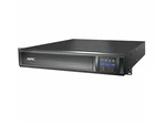 Apc Smartups Lcd SMX1500RM2UC 1500VA 120V #newbatts Wanrty Used. Price: $629.00.