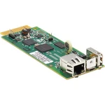 Tripp Lite By Eaton Web Management Accessory Card For Select New. Price: $411.09.