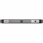 Apc Smart-ups, Line Interactive, 500VA, Lithium-ion, Rackmount 1U, 120V, 4X Nema New. Price: $1225.00.