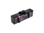 Bti Ups Battery Pack APCRBC161SLA161 New. Price: $98.99.