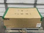 Apc Smart-ups 5000VA Uninterruptable Power Supply SURTD50000RMXLP3U Used. Price: $1950.00.
