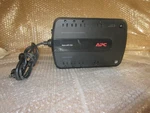Apc Back-ups (BE550G) Backup Surge Protector *no Battery* Used. Price: $27.00.