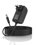 Ac Adapter For Surfy Industries Blossom Point Pedal Charger Power Supply Cord New. Price: $10.36.